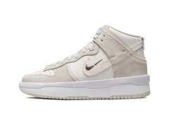 Nike Wmns Dunk High Up Sail