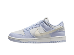 Nike Wmns Dunk Low Ghost Denim