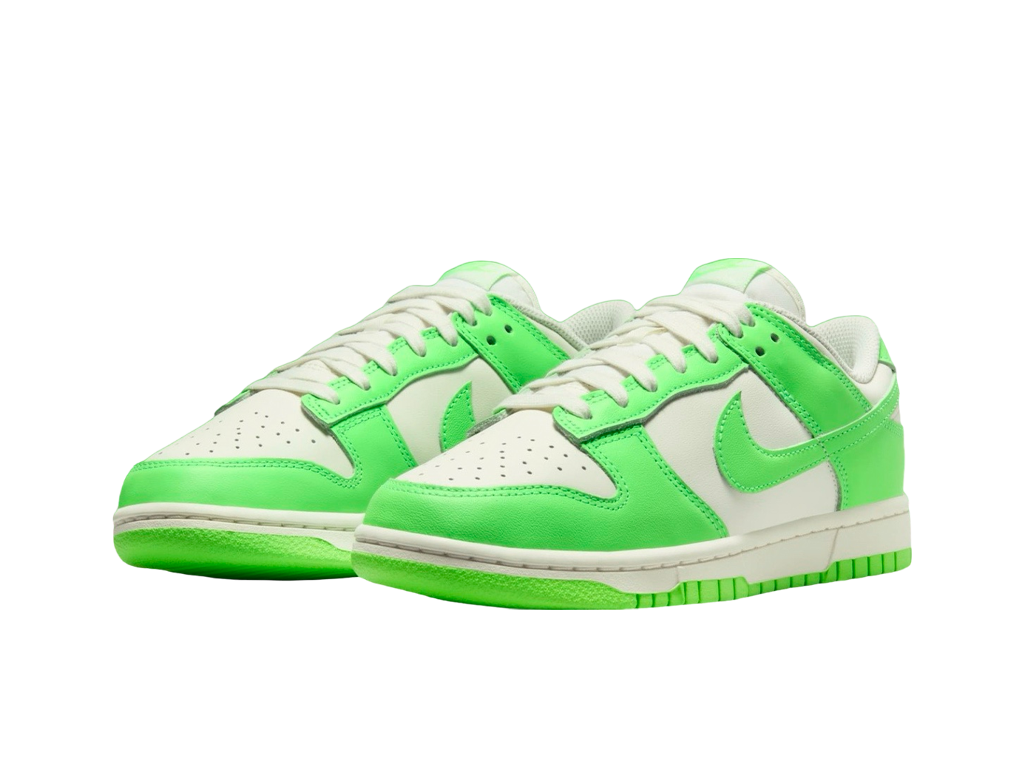Wmns Dunk Low Green Strike-Nike-pikastore.cz