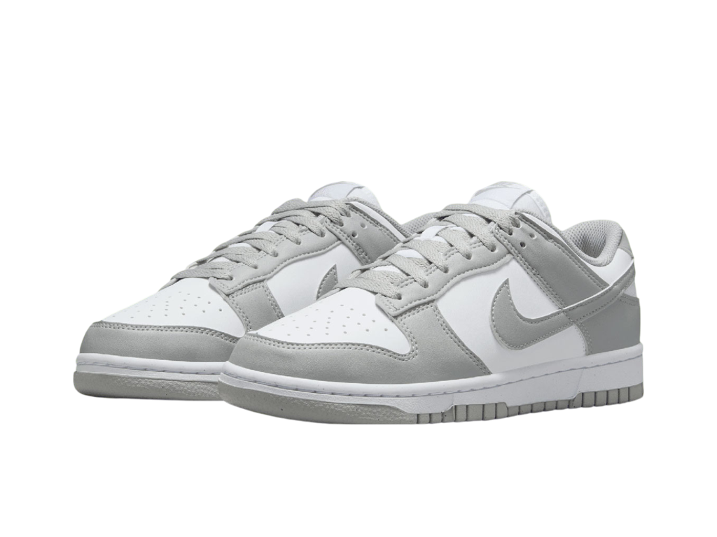 Wmns Dunk Low Next Nature Light Smoke Grey-Nike-pikastore.cz