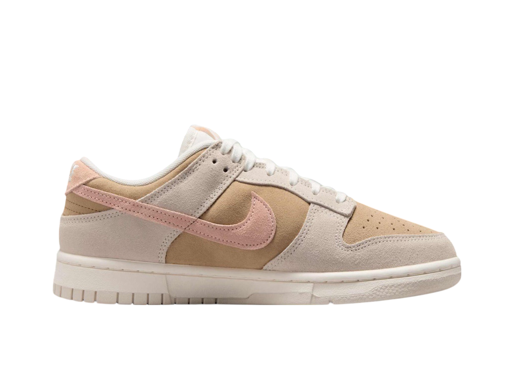 Wmns Dunk Low Phantom Washed Coral-Nike-pikastore.cz