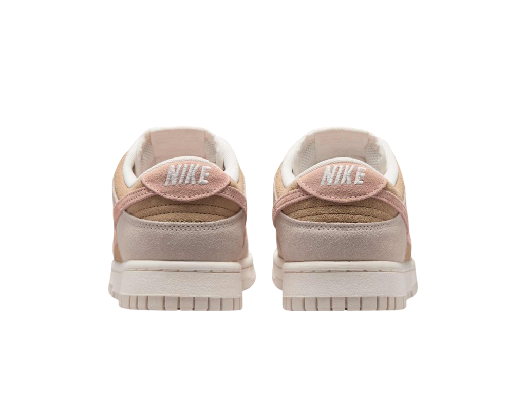 Wmns Dunk Low Phantom Washed Coral-Nike-pikastore.cz