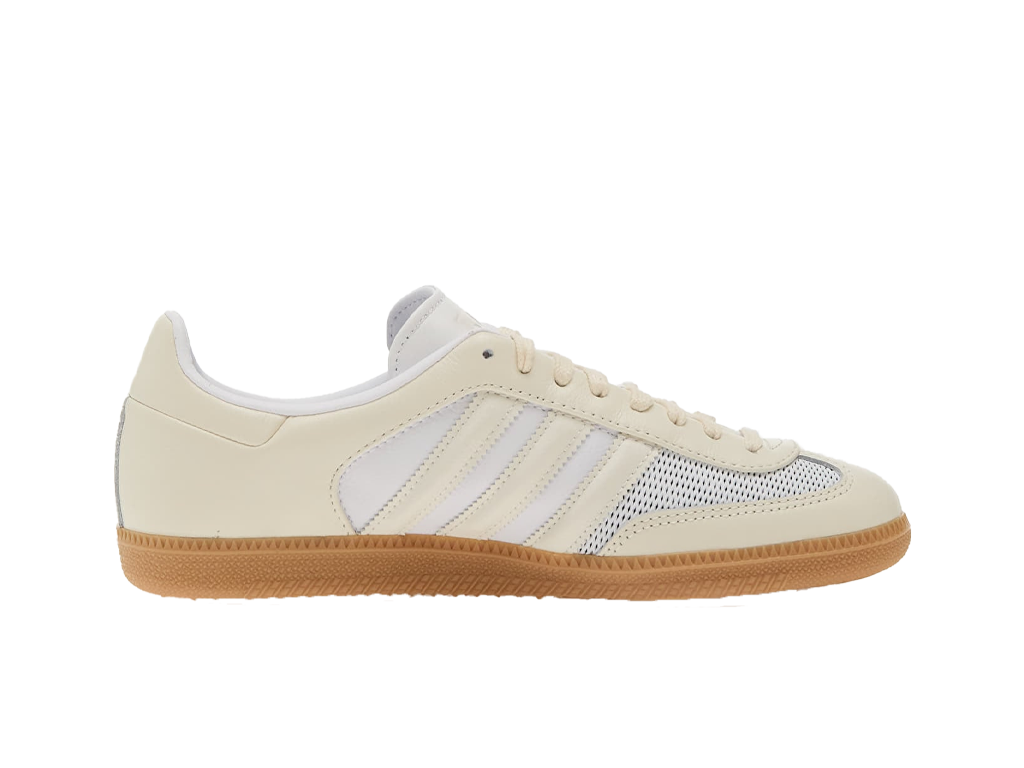 Wmns Samba OG Off White Gum
