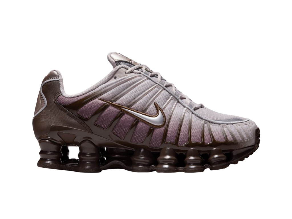 Wmns Shox TL Platinum Violet-Nike-pikastore.cz
