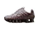 Nike Wmns Shox TL Platinum Violet