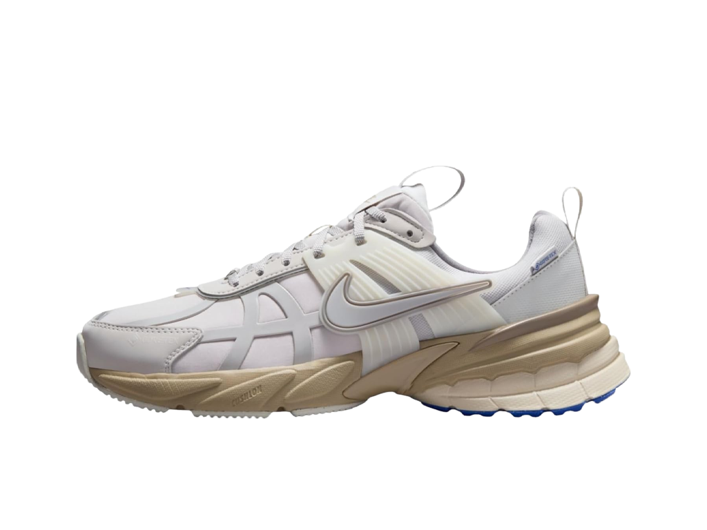Nike Wmns V2K Run GORE-TEX Light Iron Ore