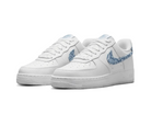 Wmns Air Force 1 07 Essentials Blue Paisley-Nike-pikastore.cz