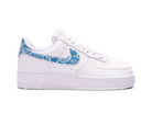 Wmns Air Force 1 07 Essentials Blue Paisley-Nike-pikastore.cz