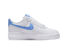 Wmns Air Force 1 Low 07 Next Nature University Blue-Nike-pikastore.cz