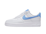 Nike Wmns Air Force 1 Low 07 Next Nature University Blue