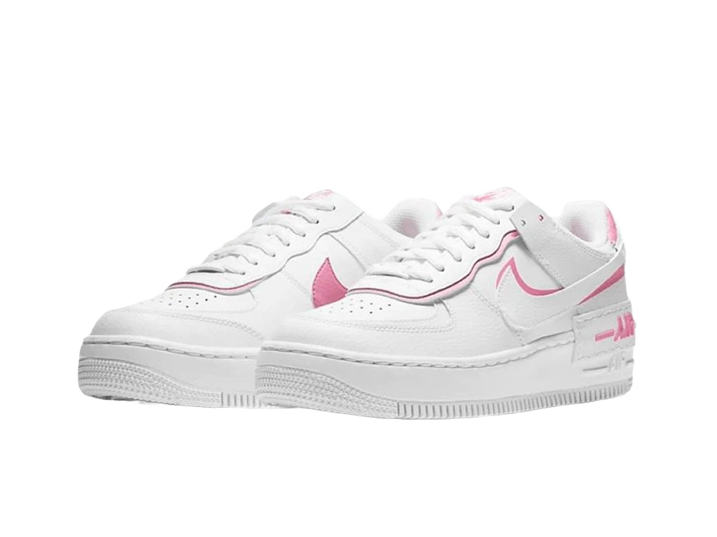 Nike Wmns Air Force 1 Shadow White Magic Flamingo-Nike-pikastore.cz