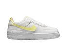 Wmns Air Force 1 Shadow White Opti Yellow-Nike-pikastore.cz