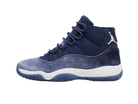 Nike Air Jordan 11 Retro Midnight Navy Velvet-Air Jordan-pikastore.cz