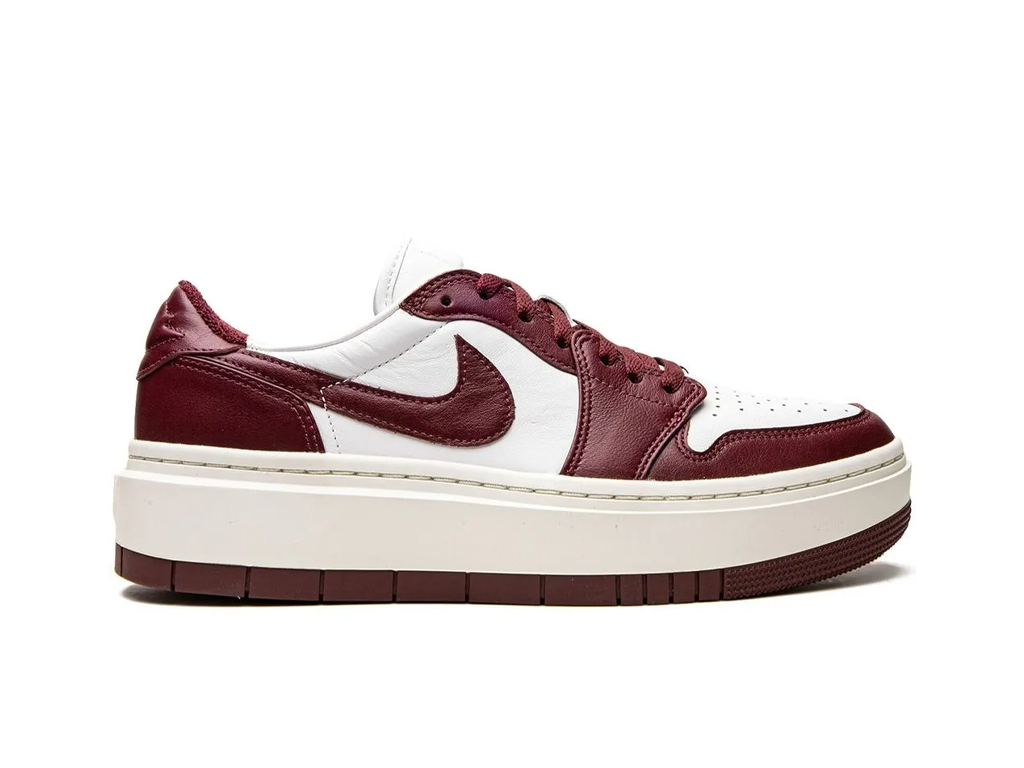 Wmns Air Jordan 1 Elevate Low Dark Beetroot-Air Jordan-pikastore.cz