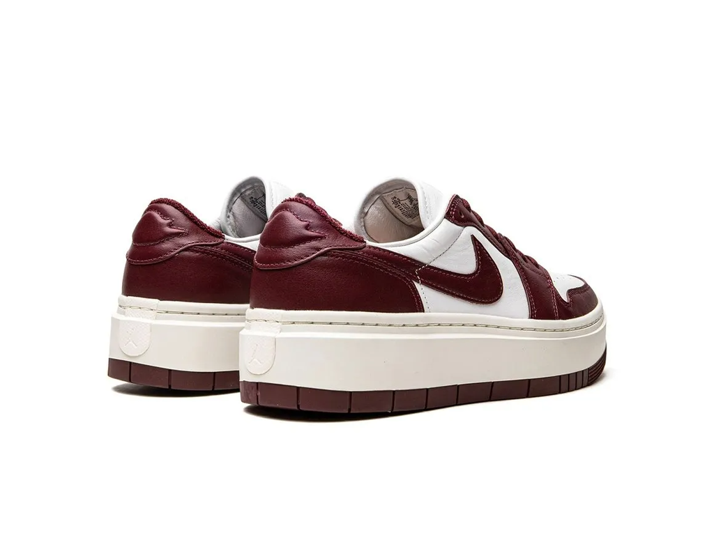 Wmns Air Jordan 1 Elevate Low Dark Beetroot-Air Jordan-pikastore.cz
