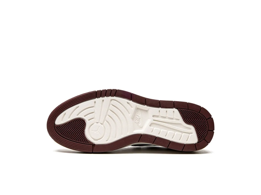 Wmns Air Jordan 1 Elevate Low Dark Beetroot-Air Jordan-pikastore.cz