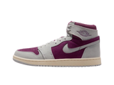 Nike Air Jordan 1 High Zoom Comfort 2 Bordeaux