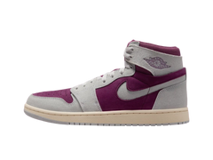 Nike Air Jordan 1 High Zoom Comfort 2 Bordeaux