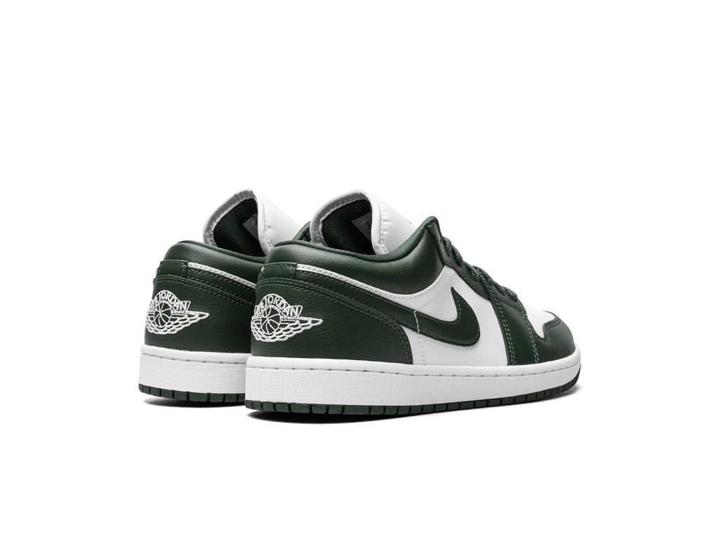 Nike Wmns Air Jordan 1 Low Galactic Jade-Air Jordan-pikastore.cz