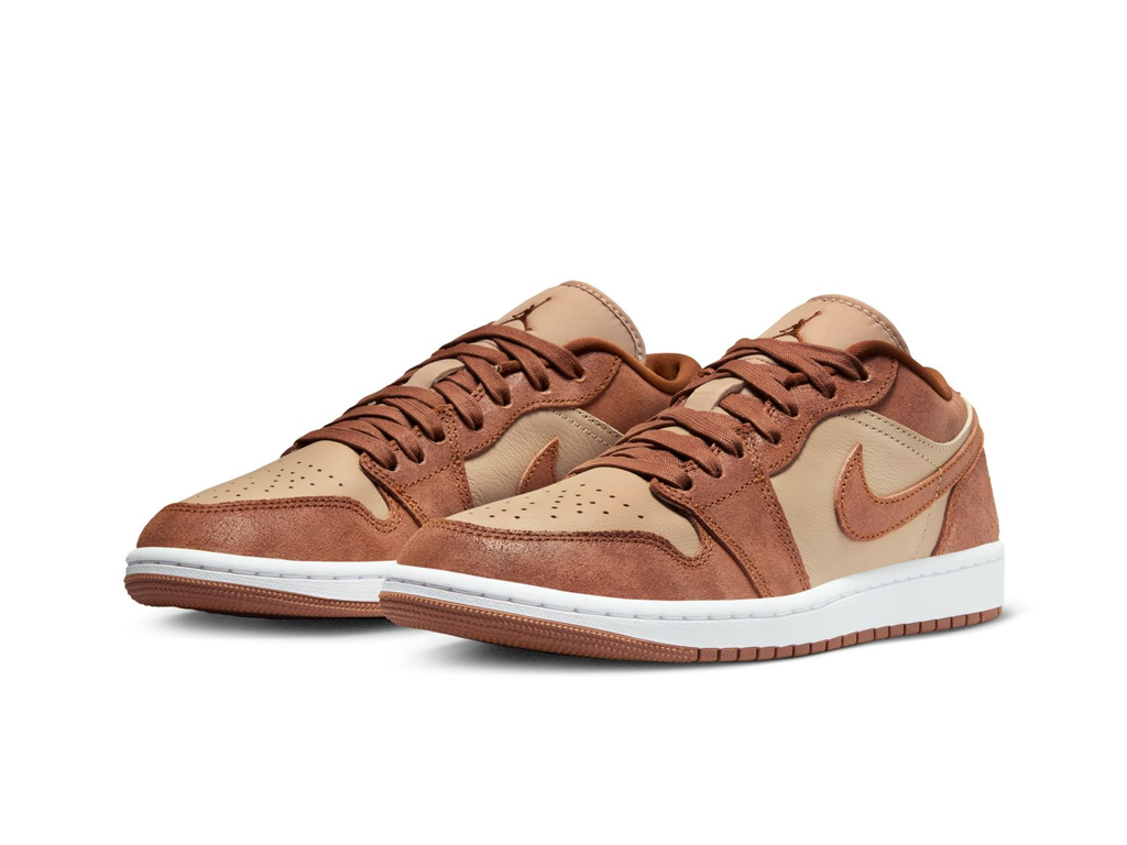 Wmns Air Jordan 1 Low SE Legend Coffee-Air Jordan-pikastore.cz