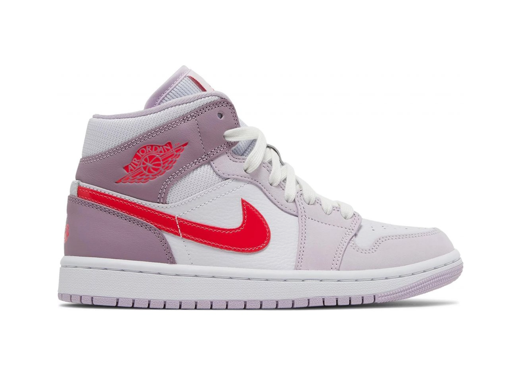 Nike Wmns Air Jordan 1 Mid Valentines Day-Air Jordan-pikastore.cz