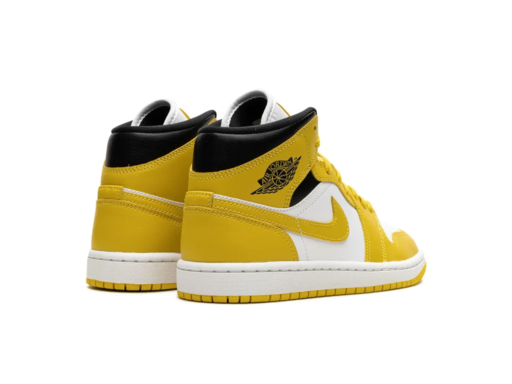Nike Wmns Air Jordan 1 Mid Vivid Sulfur-Air Jordan-pikastore.cz