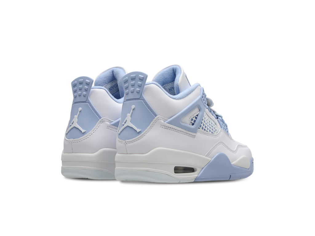 Wmns Air Jordan 4 Retro Forget Me Not-Air Jordan-pikastore.cz