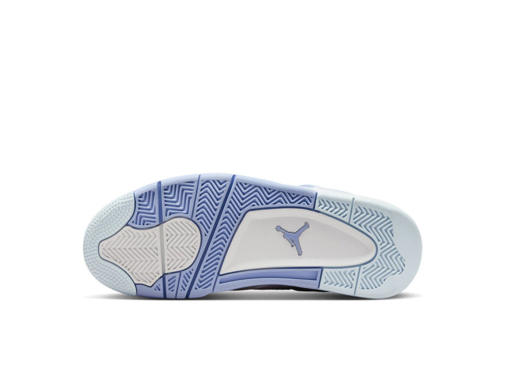 Wmns Air Jordan 4 Retro Forget Me Not-Air Jordan-pikastore.cz