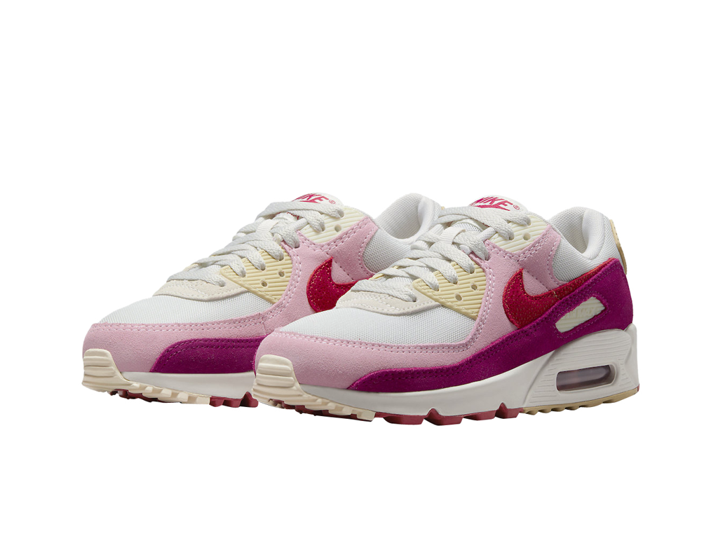 Wmns Air Max 90 Valentines Day 2023-Nike-pikastore.cz