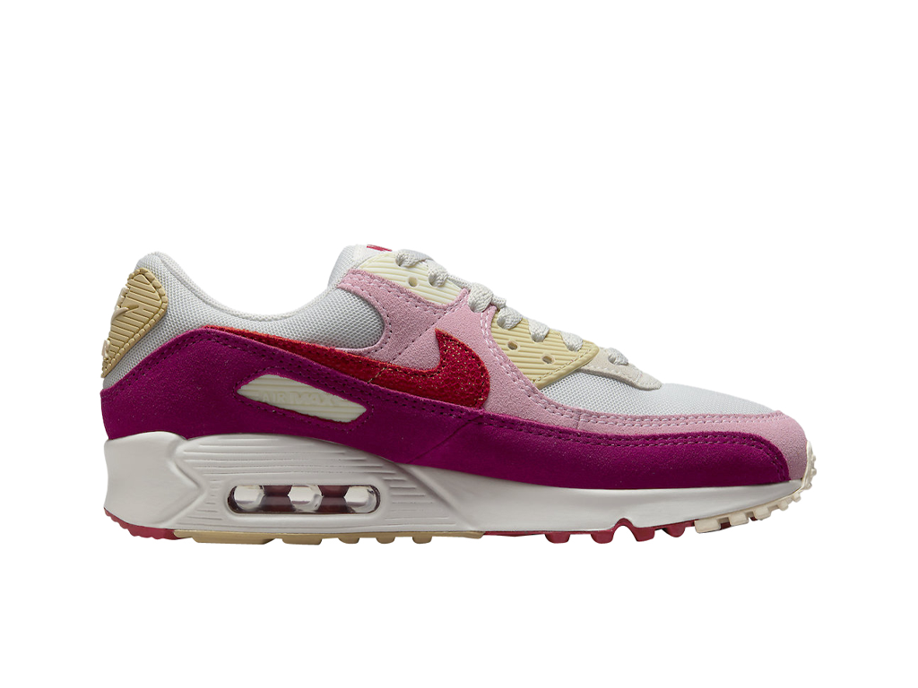 Wmns Air Max 90 Valentines Day 2023-Nike-pikastore.cz