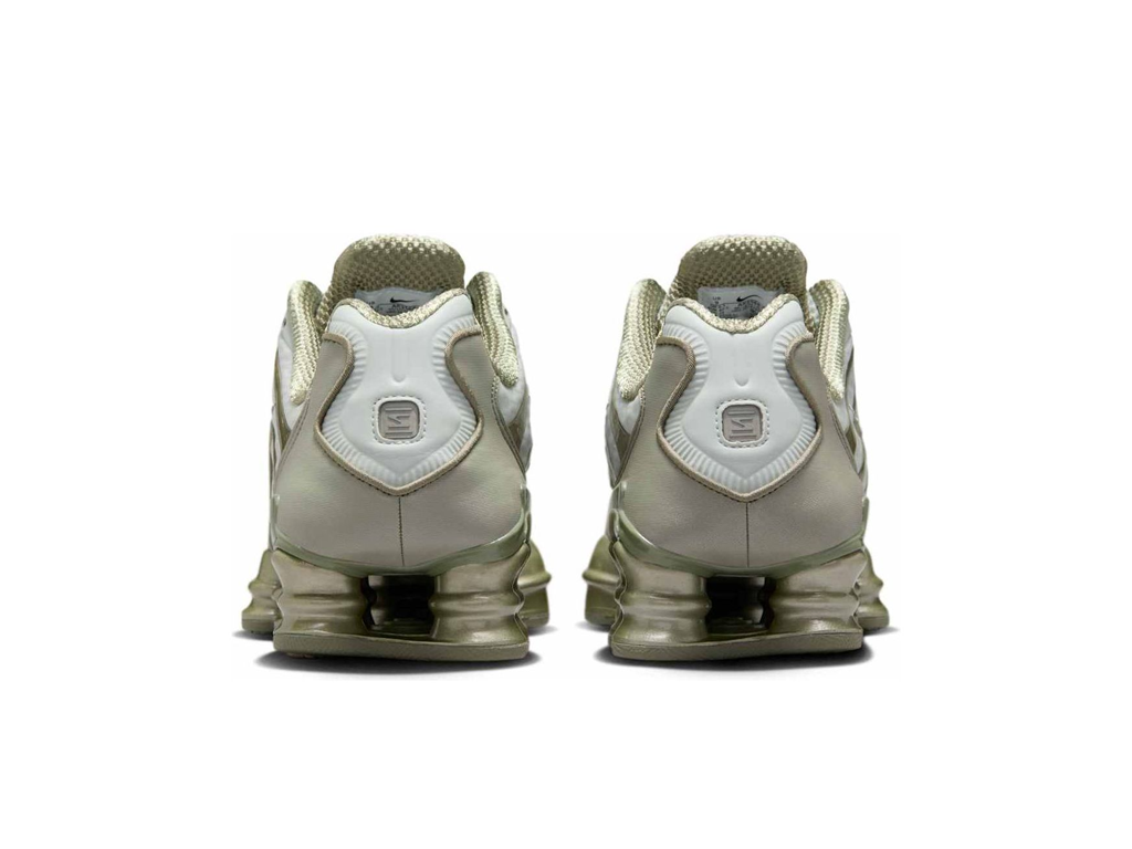 Nike Wmns Shox TL Light Army-Nike-pikastore.cz