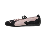 Puma Wmns Speedcat Ballet SD Black Mauve Mist