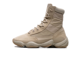 Adidas Yeezy 500 Tactical Boot Sand