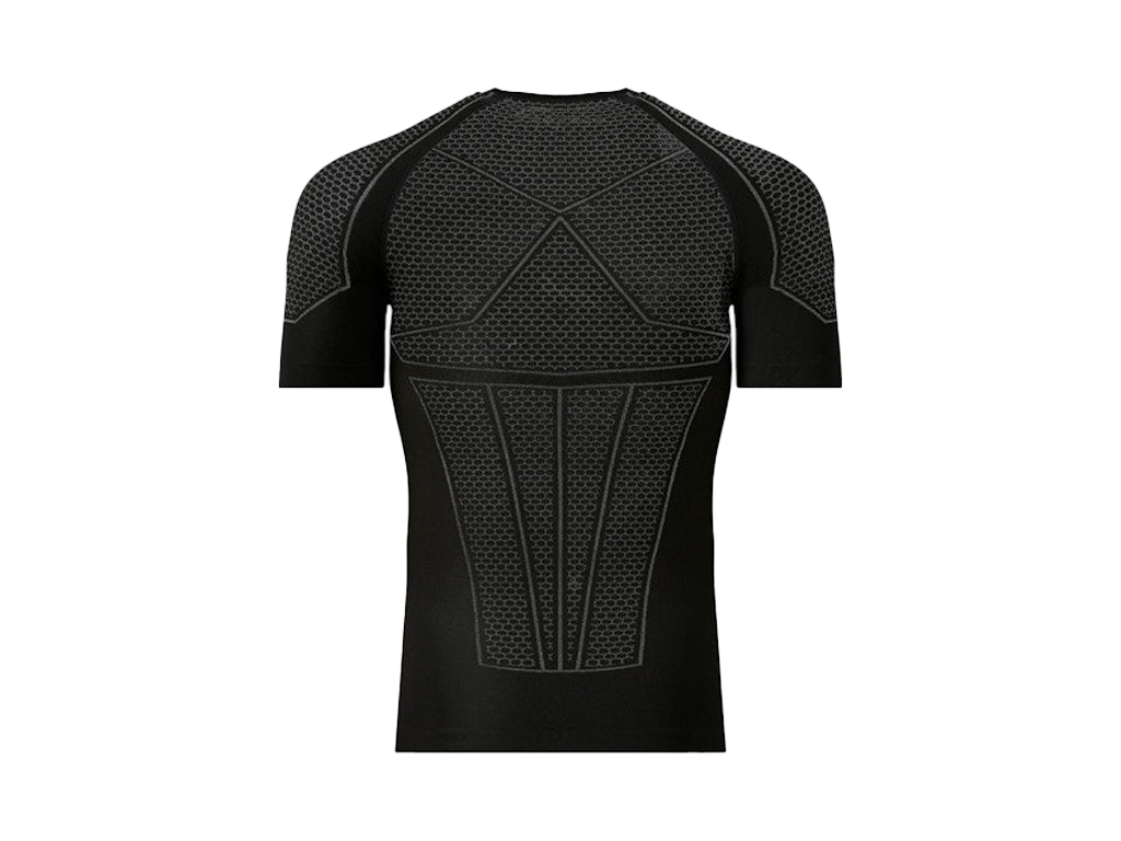 Young La YoungLA x Batman Compression Tee Black-Young La-pikastore.cz