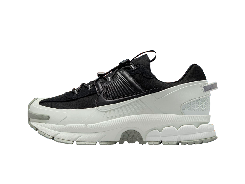 Zoom Vomero Roam Black Light Silver-Nike-pikastore.cz
