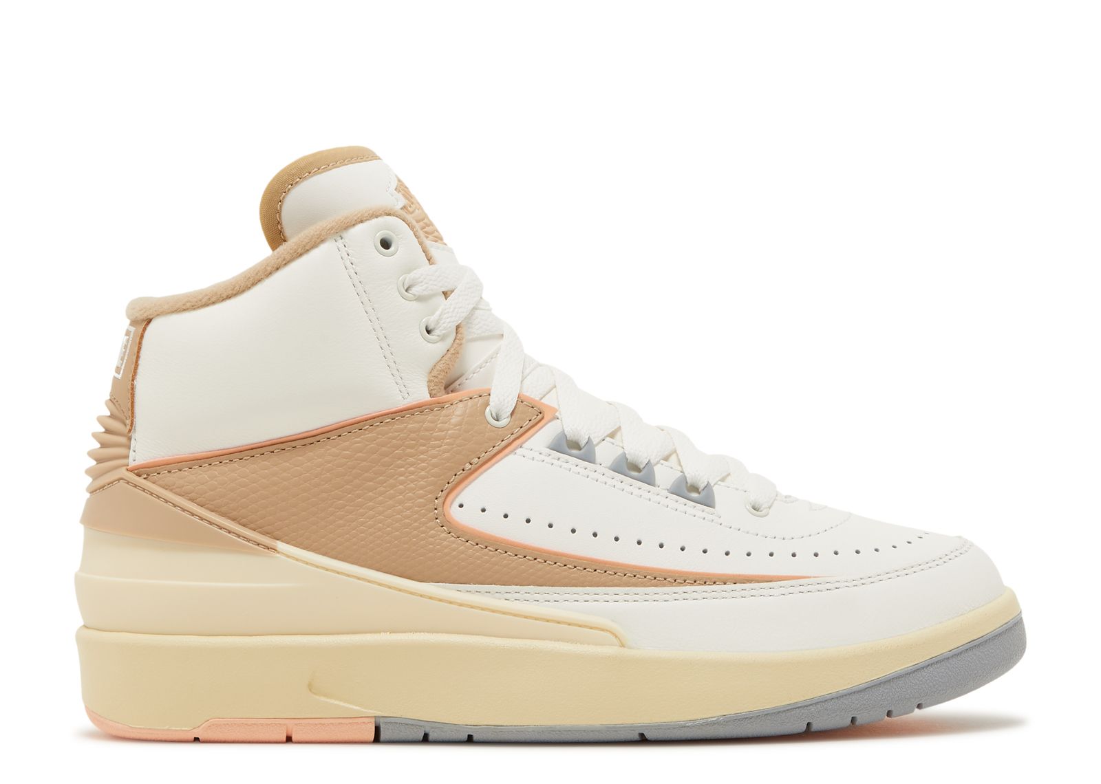 Nike Air Jordan 2 Retro Craft-Air Jordan-pikastore.cz