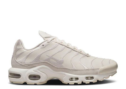 Nike Wmns Air Max Plus Premium Light Orewood Brown