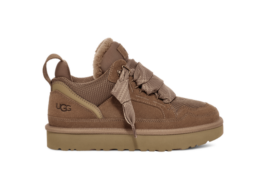 UGG Lowmel Hickory (Womens)