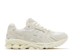 Asics Wmns Gel Kayano 14 White Smoke Grey