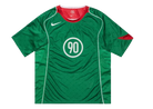Nike x Total 90 Dri-Fit Soccer Jersey Classic Green-Nike-pikastore.cz