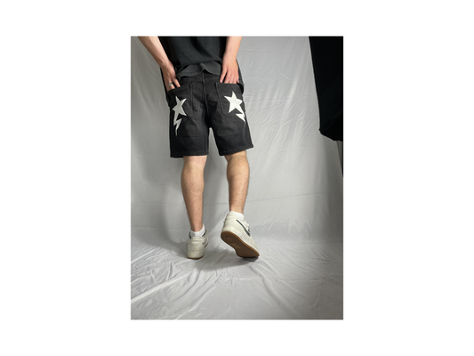 Custom Star Shorts v1