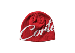 Cortez Strike Skully Red