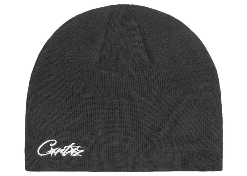 Corteiz Micro Allstarz Skully Black-Corteiz-pikastore.cz