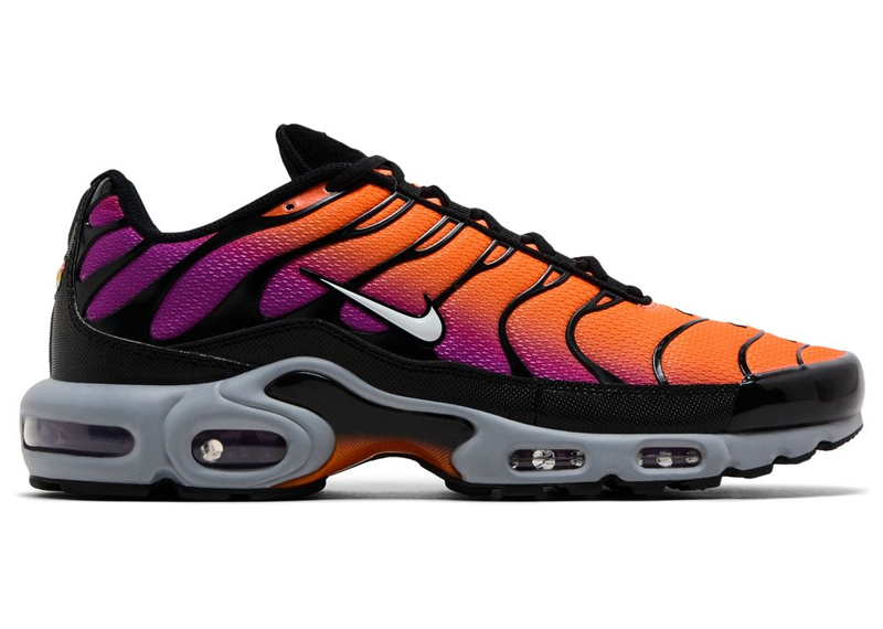 Nike Air Max Plus Total Orange Vivid Purple-Nike-pikastore.cz