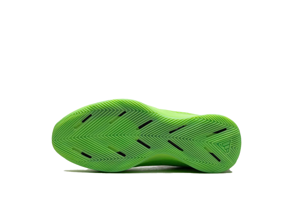 adidas AE 1 Low Slime – tenisky – fotka 5 z 5