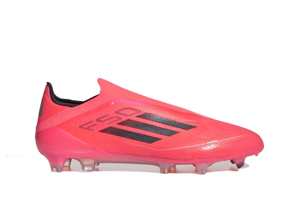 adidas Adizero F50 Elite Laceless FG Vivid Horizon Pack