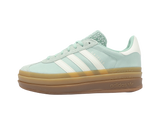 Adidas Gazelle Bold Ash Green (Womens)