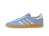 adidas Handball Spezial Quilted Stitching Ash Blue Silver (Women's)