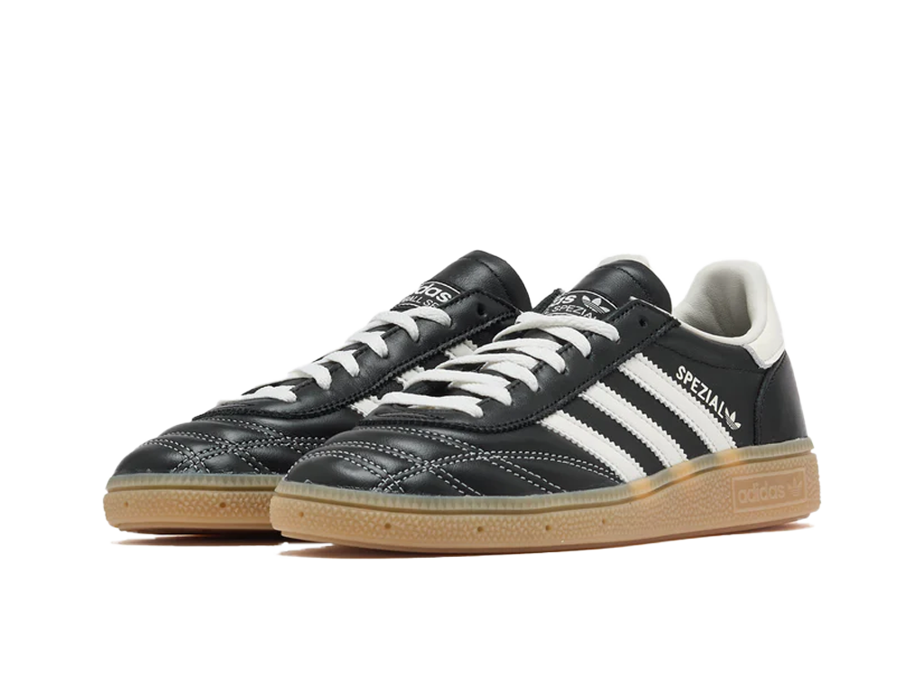 adidas Handball Spezial W Core Black Off White-Adidas-pikastore.cz