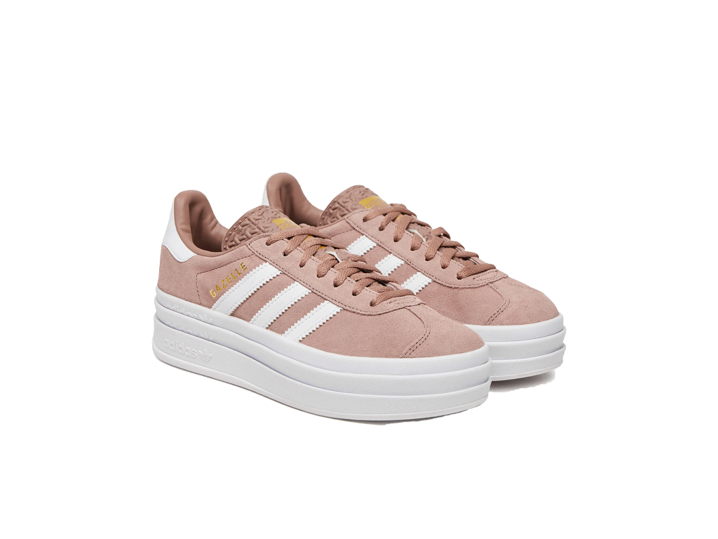 adidas Originals Gazelle Bold Ruzova-Adidas-pikastore.cz